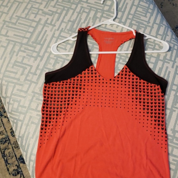 Reebok Crossfit Razorback tank - Picture 8 of 10